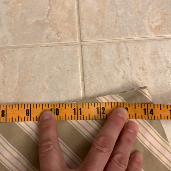 Roxy Quicksilver knee length skirt - Picture 7 of 7